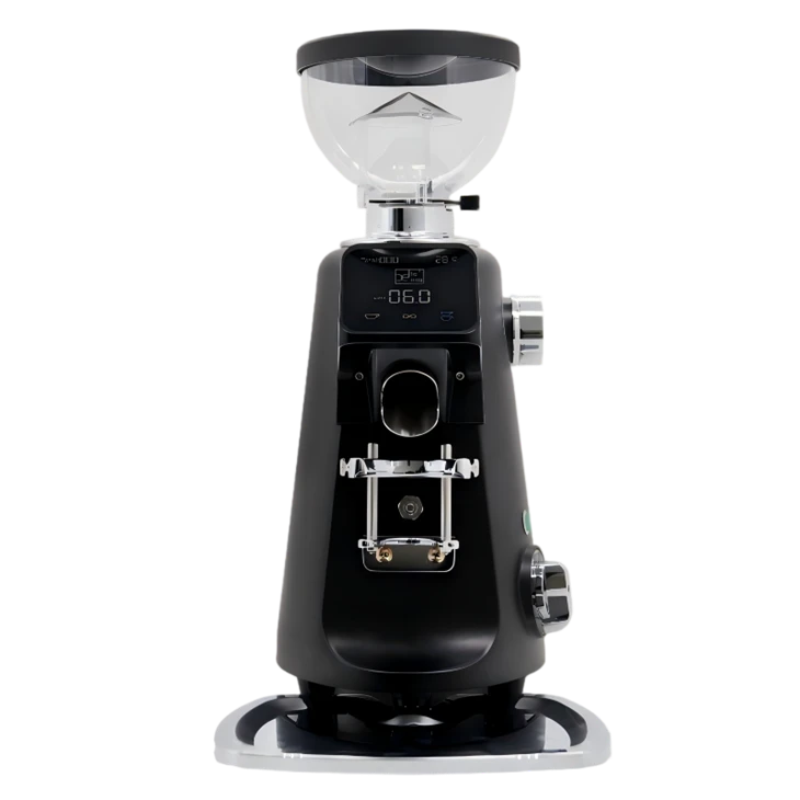 Electronic Coffee Grinder
