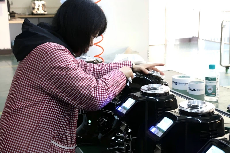 Customizable Coffee Grinder Factory Customizable Coffee Grinder Factory