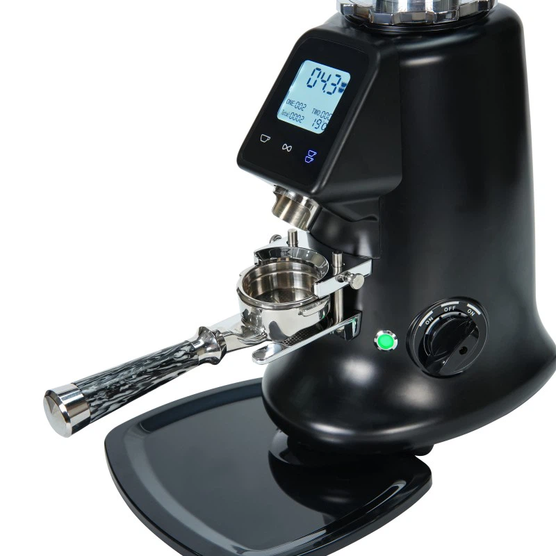 Custom Commercial Coffee Grinders Custom Commercial Coffee Grinders