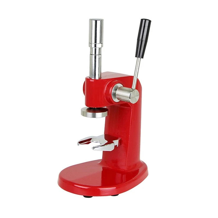 58mm Coffee Grinder Tamper