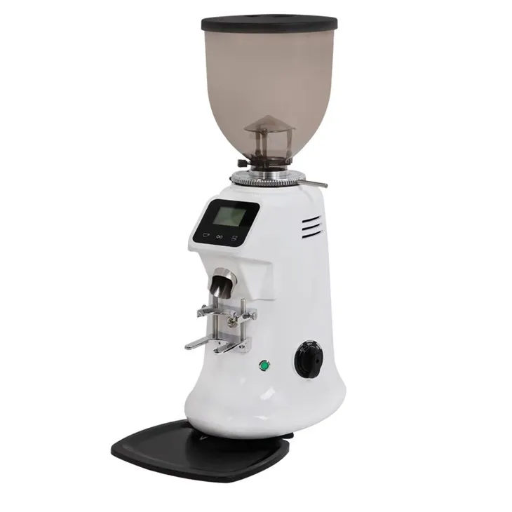 On Demand Coffee Grinder