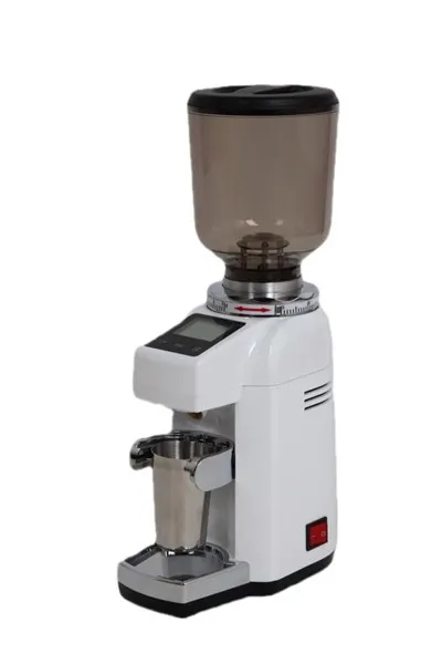 Molinillo de grano de café de pequeña capacidad