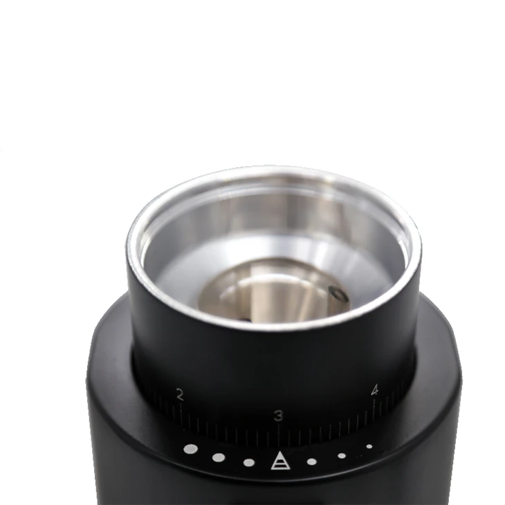 Single Dose Flat Burr Grinder price